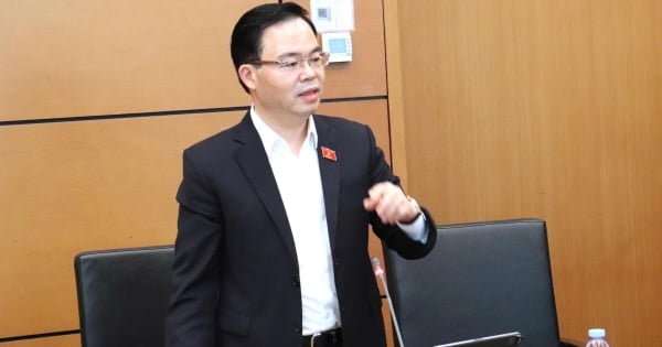 Thị trường bất động sản sẽ bền vững khi giá đất tiệm cận giá trị thực