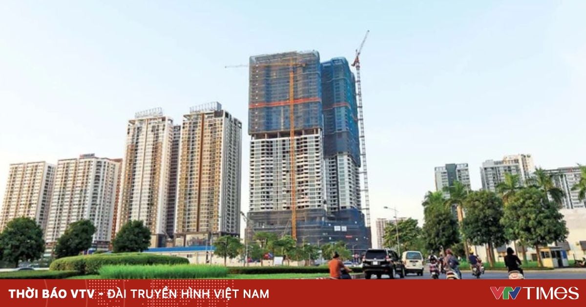 Đề xuất cán bộ sau sáp nhập được ưu đãi vay mua nhà