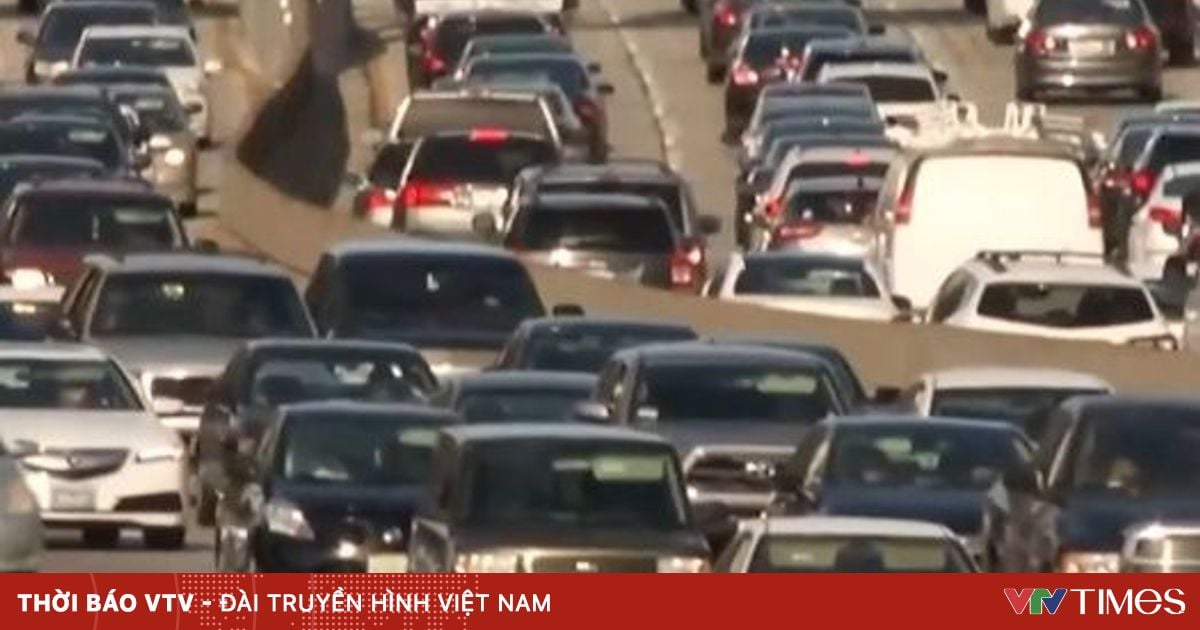 Hàng triệu người Mỹ đối mặt nguy cơ mất ô tô