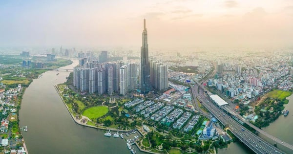 Sputnik: GDP Việt Nam cao gấp gần 7 lần Thái Lan, bỏ xa nhiều nước láng giềng