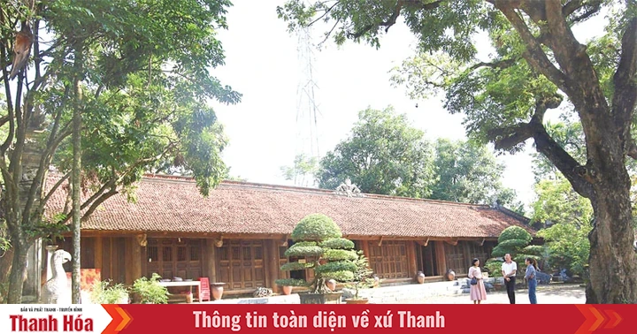 Văn hóa - “cội nguồn” sức mạnh góp phần xây dựng Thanh Hóa phát triển toàn diện (Bài cuối): Sức mạnh nội sinh - Khát vọng vươn tầm