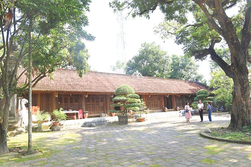 Культура – «источник» силы, способствующей всестороннему развитию Тханьхоа (последняя статья): Эндогенная сила – стремление к достижению новых высот