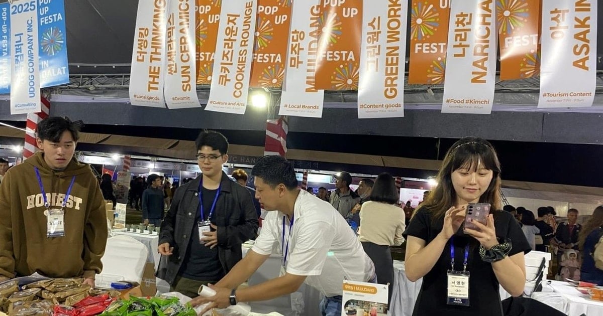 200 doanh nghiệp xuất khẩu hàng hóa đến 56 quốc gia