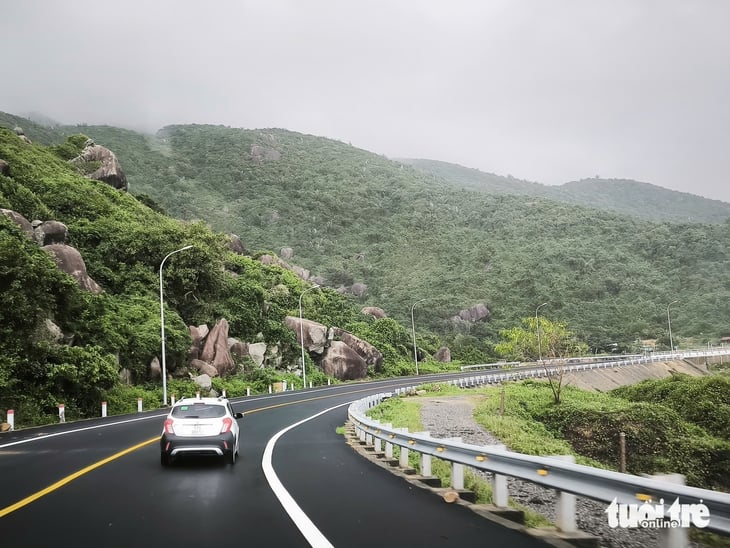 การจราจร - ภาพที่ 1.