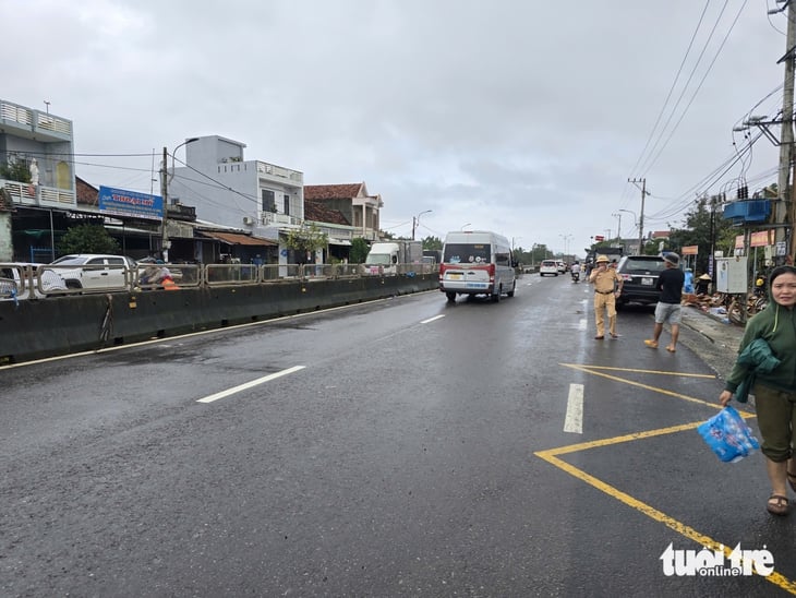 การจราจร - ภาพที่ 2.