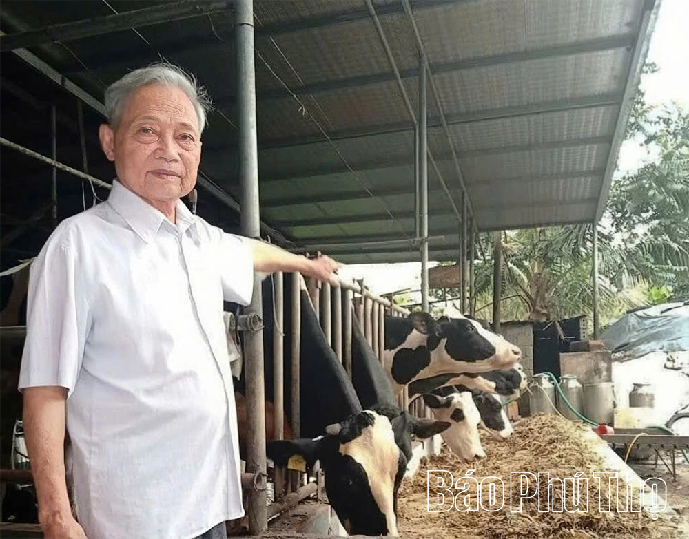 Поширення взірців для наслідування