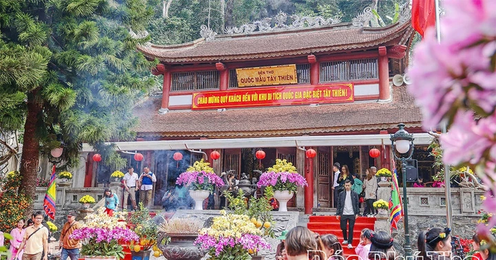 Bảo tồn, phát huy giá trị di sản văn hóa Đất Tổ