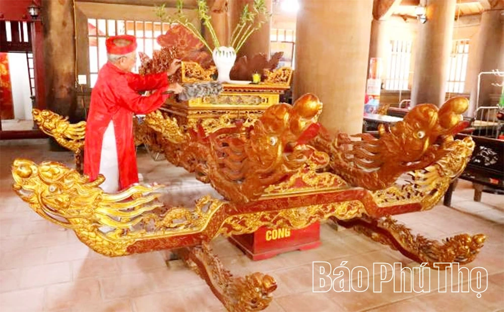 Сохранение и популяризация ценностей культурного наследия Земли Предков