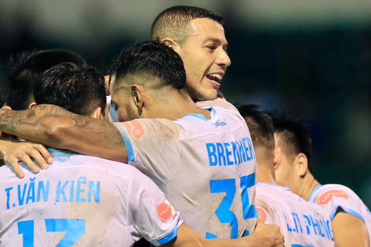 De hoogtepuntwedstrijd van de Nationale Beker