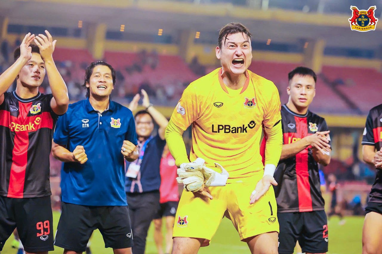 De hoogtepuntwedstrijd van de Nationale Beker