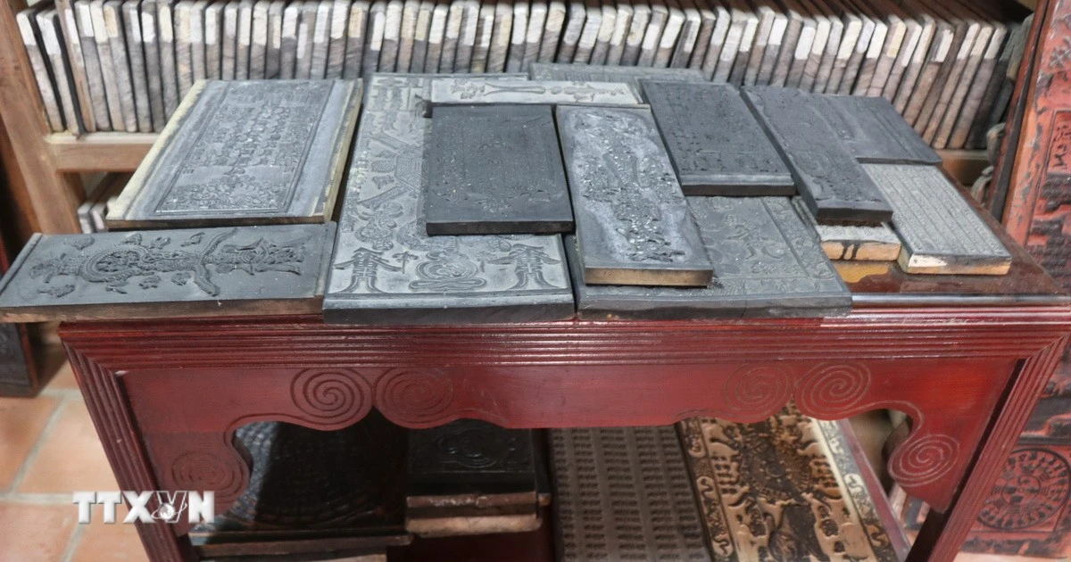 Bắc Ninh: Nơi lưu giữ, tôn vinh tinh hoa di sản văn hóa dân tộc