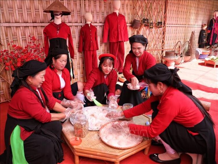 Nơi lưu giữ, tôn vinh tinh hoa di sản văn hóa dân tộc