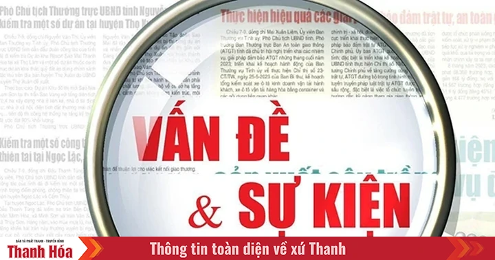 Để câu hỏi cũ không còn phải nhắc lại