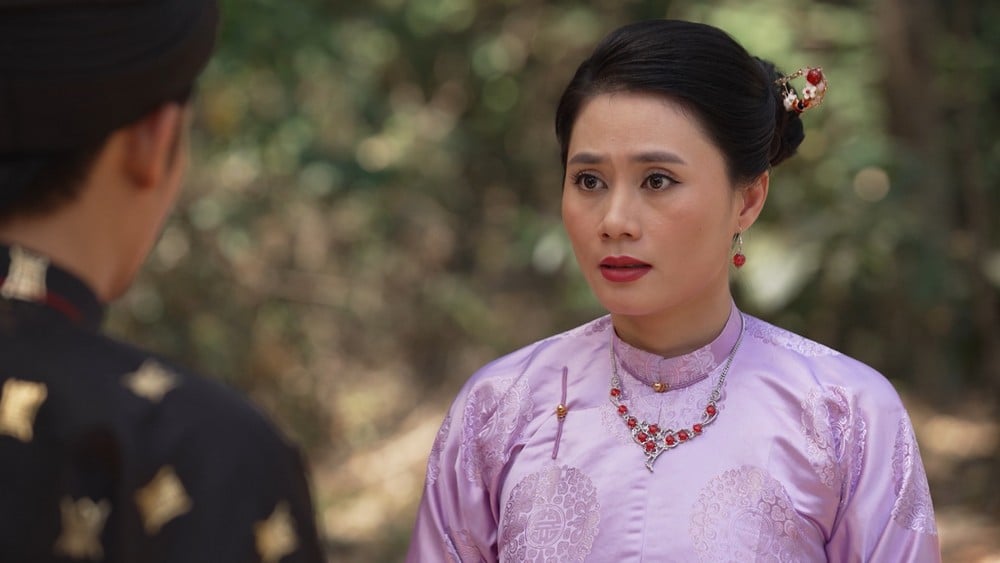 Cuộc Chiến Hào Môn: Hiếu Đôn vỡ òa khi tái ngộ vợ “quá cố”, Tư Trang… “ngư ông đắc lợi”