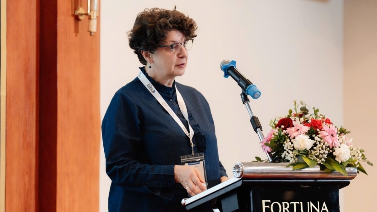 Hợp tác giáo dục khu vực: Động lực nâng tầm chất lượng đào tạo đại học