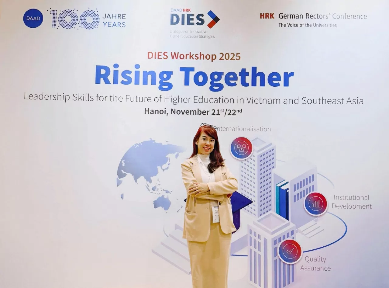 Hợp tác giáo dục khu vực: Động lực nâng tầm chất lượng đào tạo đại học