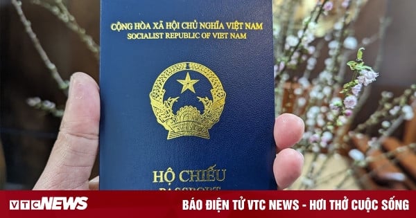 Ngân hàng ngừng giao dịch bằng hộ chiếu từ 1/1/2026, khách cần làm gì?