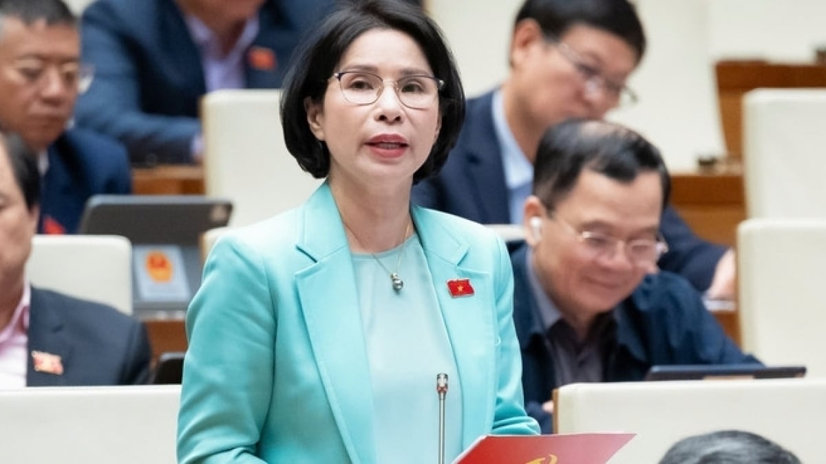 Bộ trưởng GD&ĐT Nguyễn Kim Sơn: Bộ không can thiệp chuyên môn trong đào tạo ngành Y