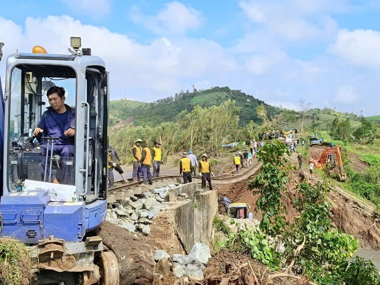 Còn 19 vị trí tắc đường trên các tuyến quốc lộ do địa phương quản lý- Ảnh 5.