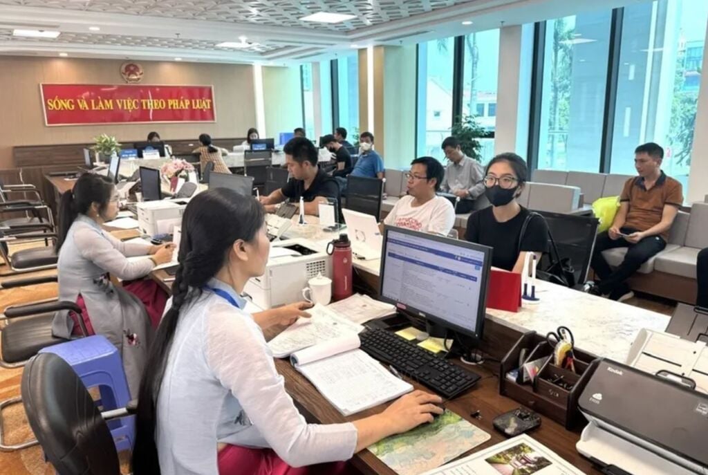 Giải quyết dứt điểm khó khăn, vướng mắc ở cấp xã