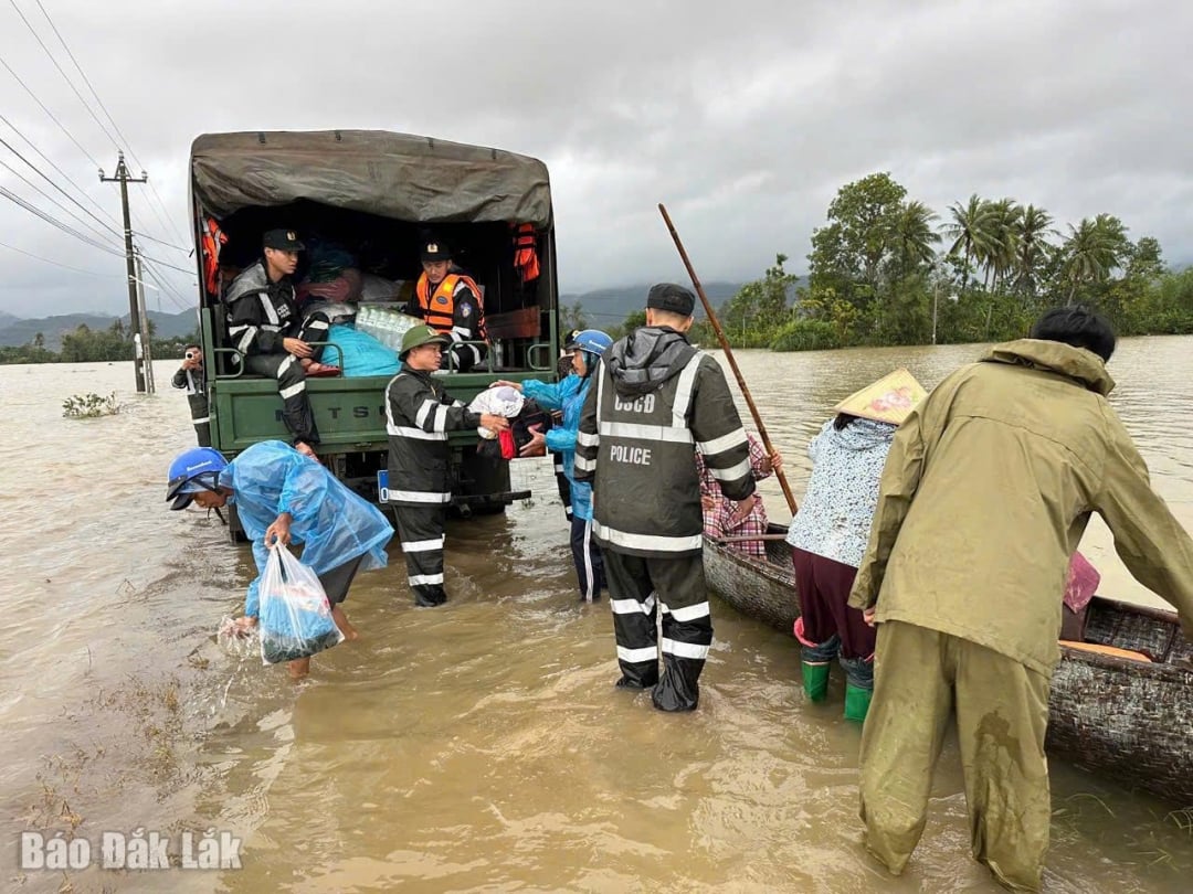 กองร้อยตำรวจเคลื่อนที่เตยเหงียน (CSSD)