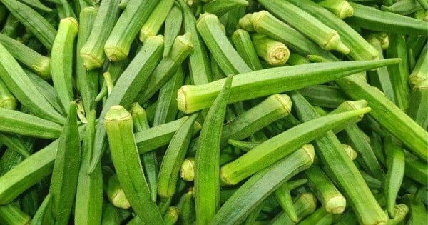 Người suy thận nên ăn loại rau gì, củ gì?