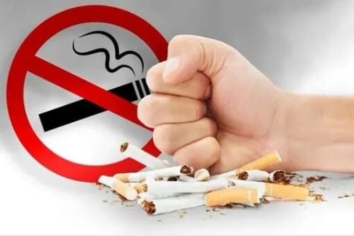 Tăng cường thực hiện đồng bộ các giải pháp phòng, chống tác hại thuốc lá