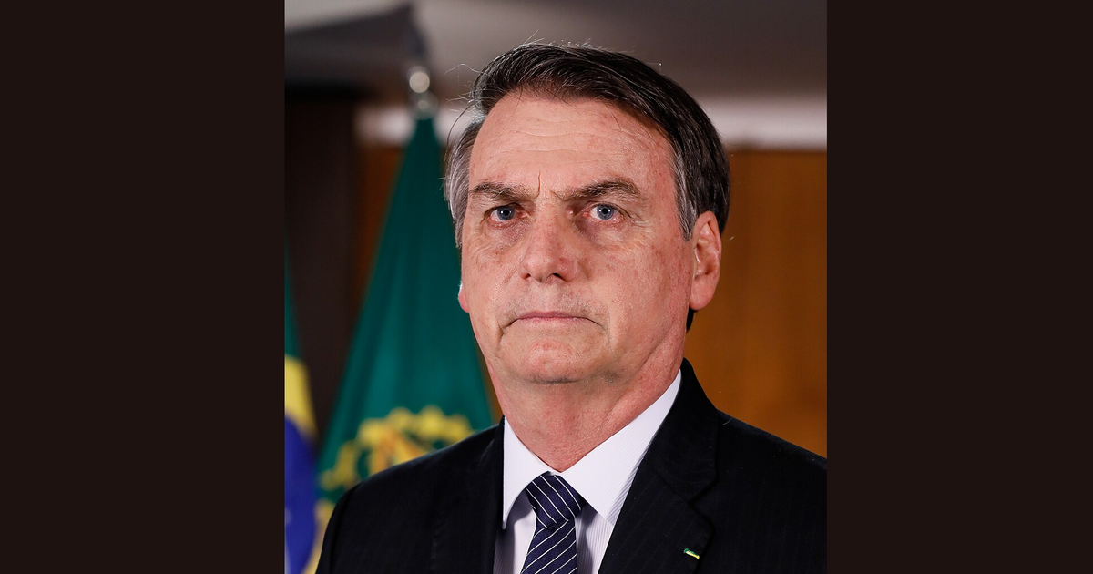 Cựu Tổng thống Brazil Bolsonaro bị bắt vì nghi bỏ trốn