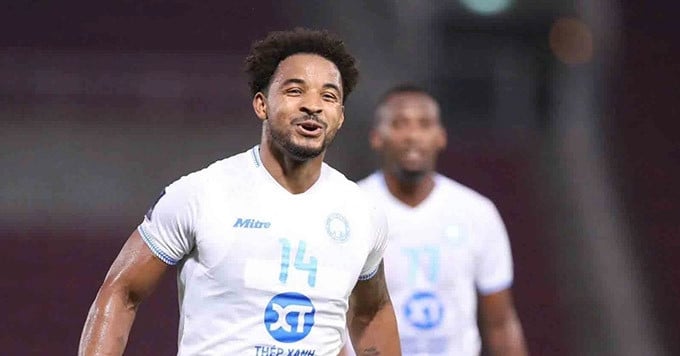 Trực tiếp bóng đá Nam Định vs Long An: Chờ Xuân Son tỏa sáng