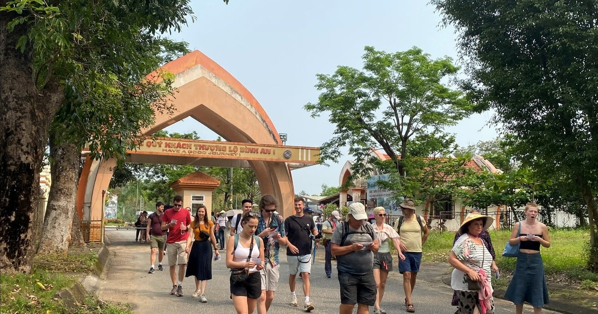 Cân bằng thị trường khách cho du lịch Đà Nẵng