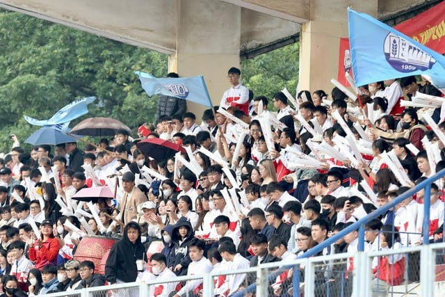 6 đội phía nam bị loại, vô địch sớm gặp á quân ở vòng tứ kết- Ảnh 1.