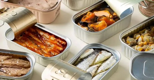 Cách đóng gói và bảo quản thực phẩm trong mưa lũ