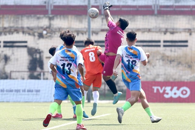 6 đội phía nam bị loại, vô địch sớm gặp á quân ở vòng tứ kết- Ảnh 4.