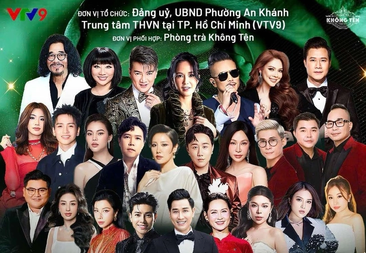 Nghĩa tình phương Nam - Ảnh 1.