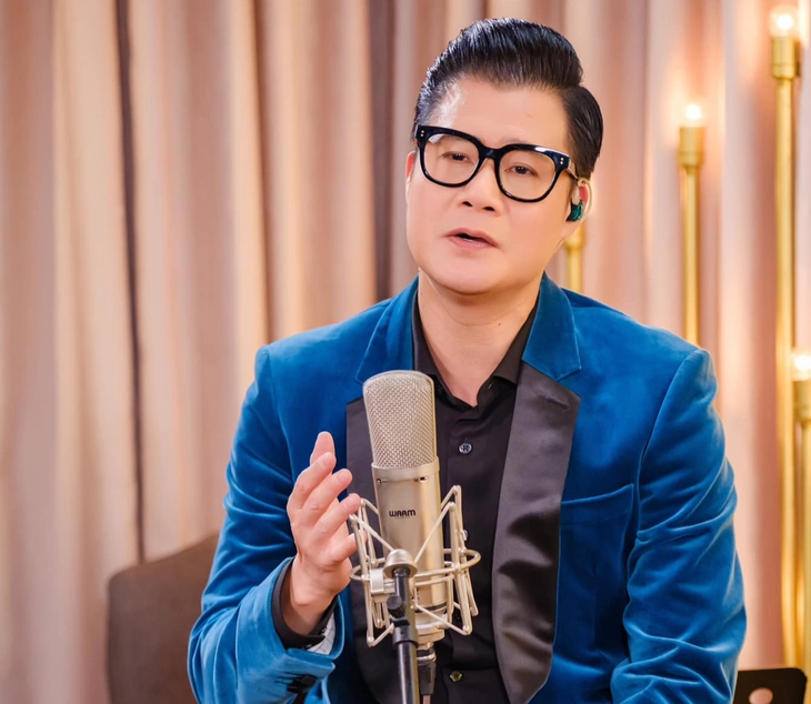 Quang Dũng - Ảnh 1.