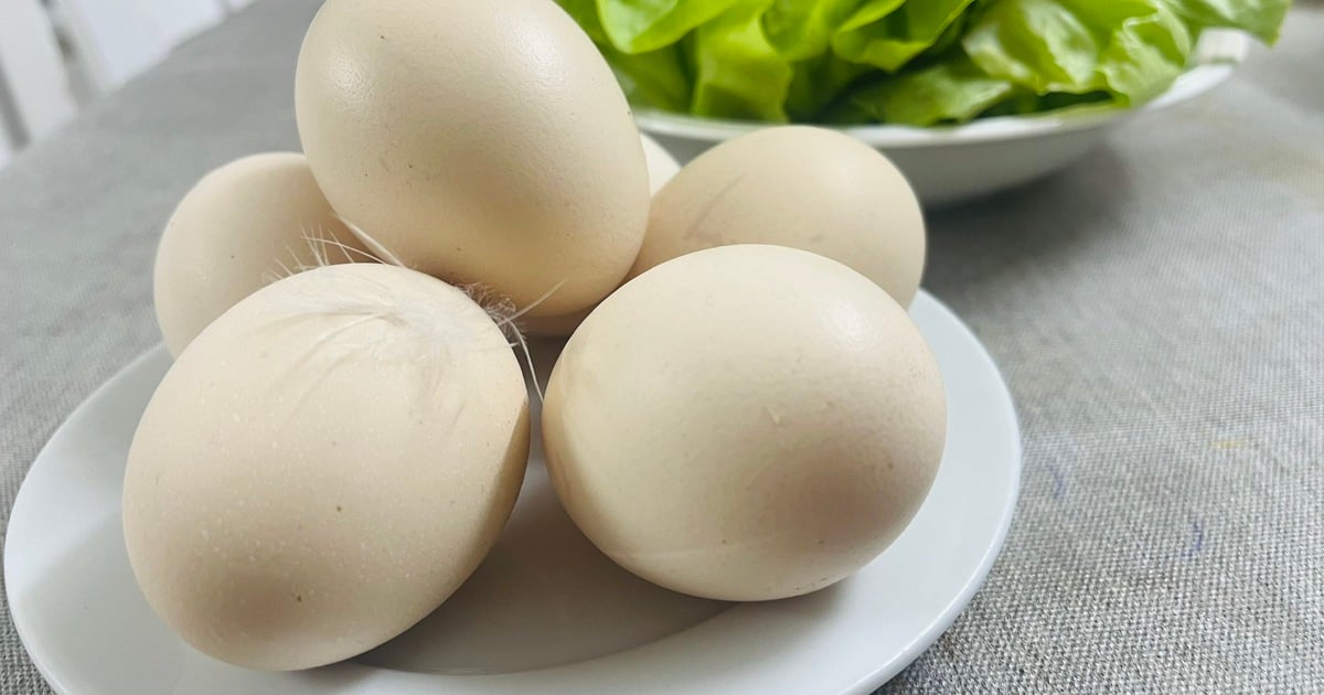 Ăn trứng có làm tăng cholesterol xấu?