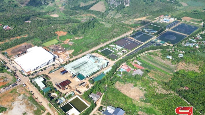 Thu hút đầu tư lĩnh vực nông nghiệp công nghệ cao vào khu công nghiệp