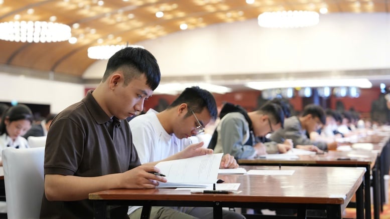 Mở đợt tuyển dụng thứ 2 năm 2025, Samsung Việt Nam kỳ vọng tạo nên thành công mới- Ảnh 2.