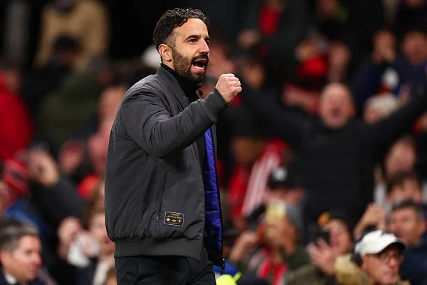 Một năm của HLV Ruben Amorim ở MU: 'Tôi biết sẽ nhiều khó khăn'