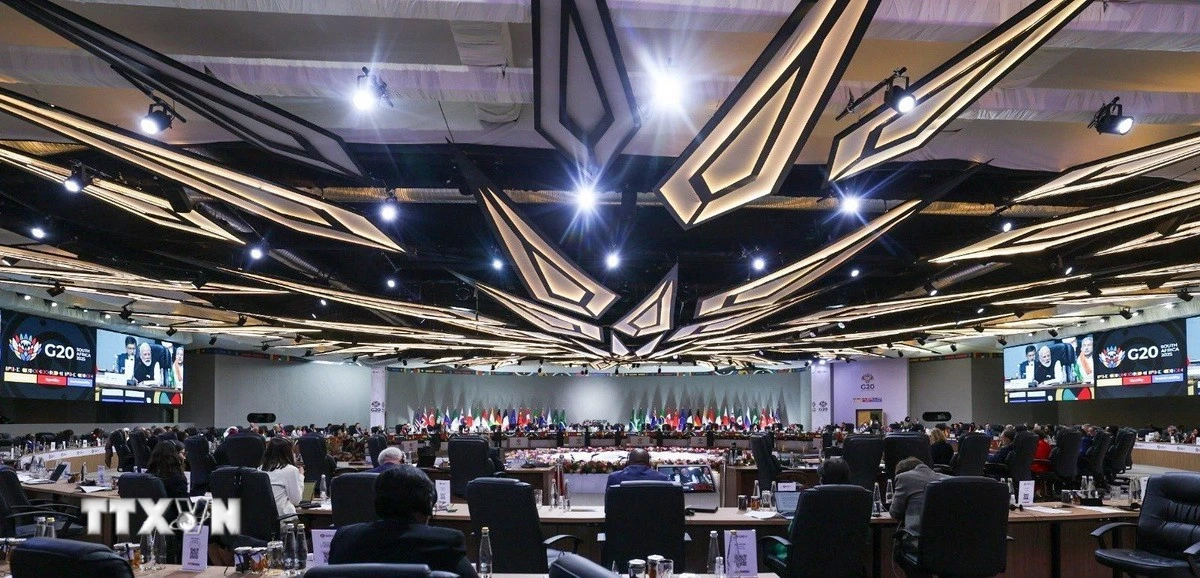 Ấn Độ, Australia và Canada thiết lập quan hệ đối tác về công nghệ và đổi mới