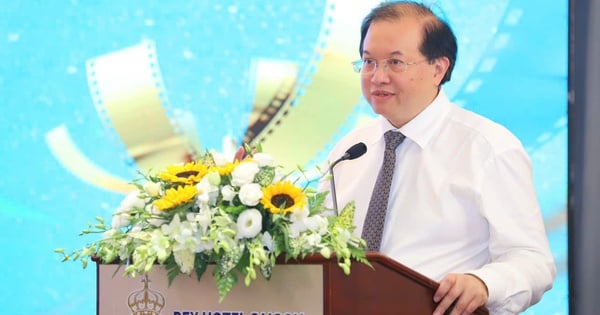 Phát triển công nghiệp điện ảnh trong kỷ nguyên mới