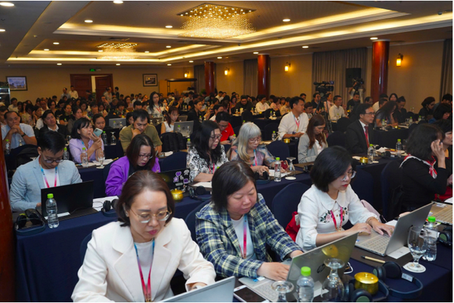 Phát triển công nghiệp điện ảnh trong kỷ nguyên mới - Ảnh 6.