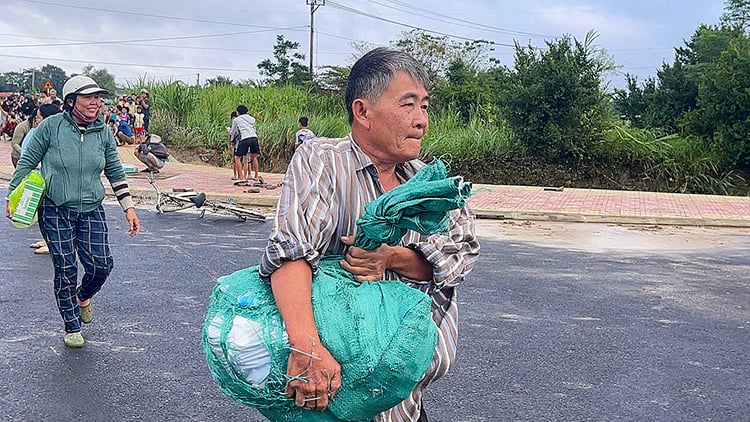 Підпис до фотографії