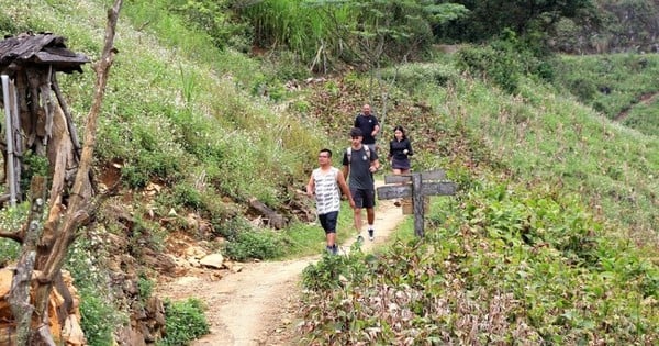 Phú Thọ: Pà Cò tập trung phát triển du lịch cộng đồng góp phần thực hiện các mục tiêu giảm nghèo