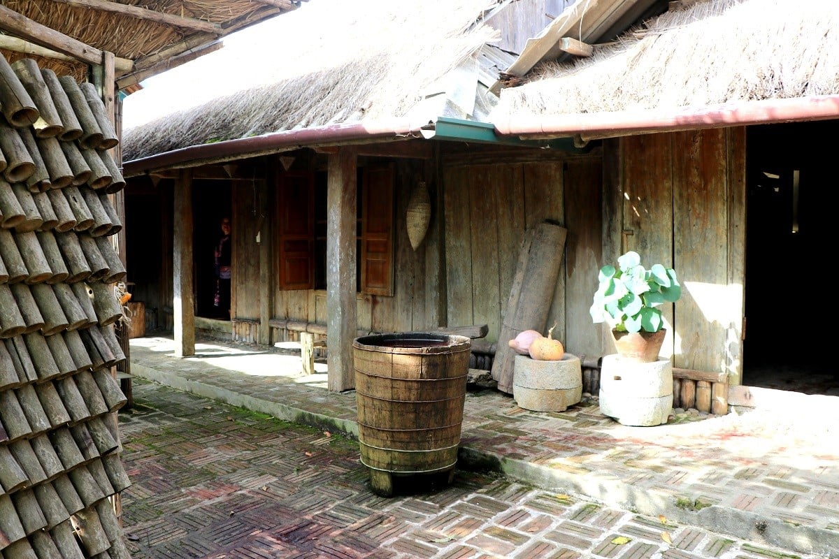 ภูทอ: ป่าโค มุ่งเน้นพัฒนาการท่องเที่ยวชุมชน เพื่อบรรลุเป้าหมายการลดความยากจน - ภาพที่ 3