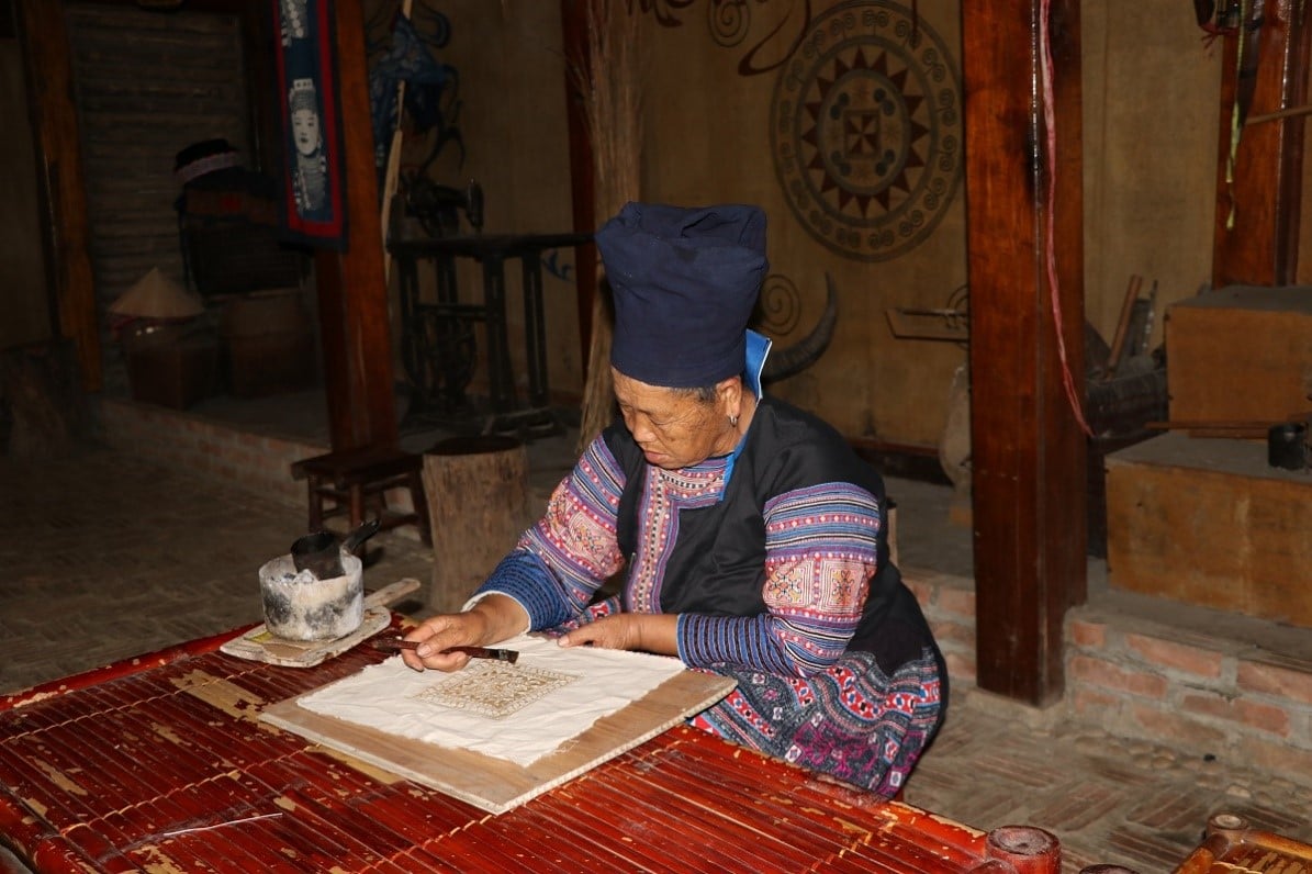 ภูทอ: ป่าโค มุ่งเน้นพัฒนาการท่องเที่ยวชุมชน เพื่อบรรลุเป้าหมายการลดความยากจน - ภาพที่ 4