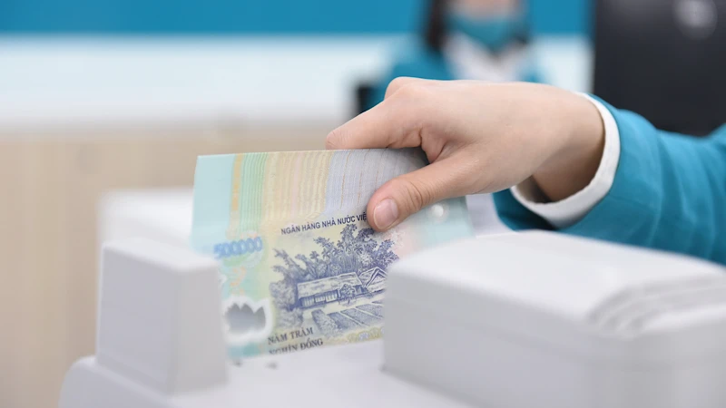 Không bỏ lỡ thời điểm vàng để giữ lại dòng tiền, bảo vệ quyền lợi khách hàng
