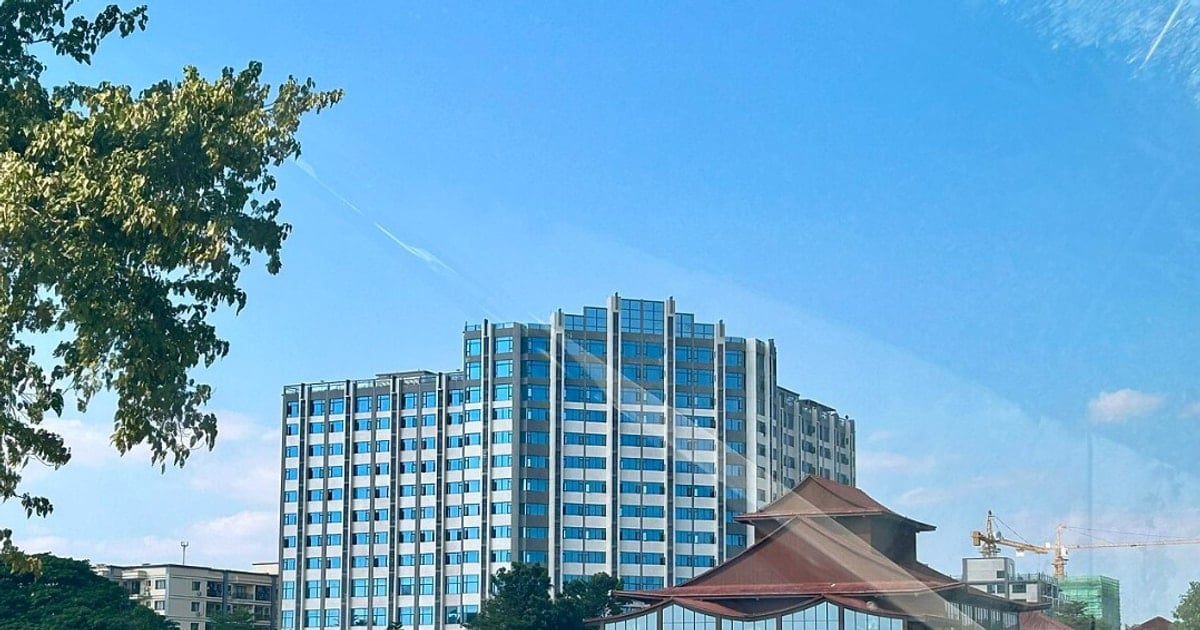 Myanmar đột kích trung tâm lừa đảo, bắt giữ gần 1.600 người nước ngoài