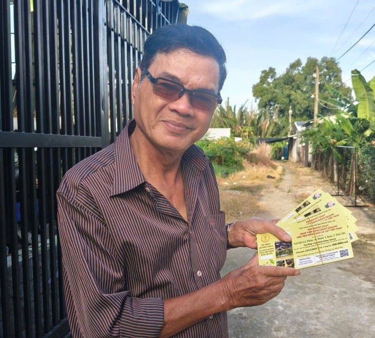 Mai Trần - Ảnh 2.