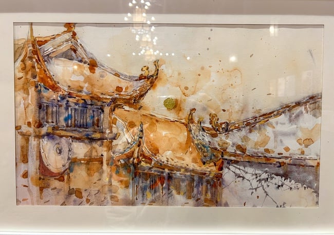 "Tiếng vang lịch sử" - Khơi dậy, nuôi dưỡng tình yêu đối với di sản của thế hệ trẻ - Ảnh 9.